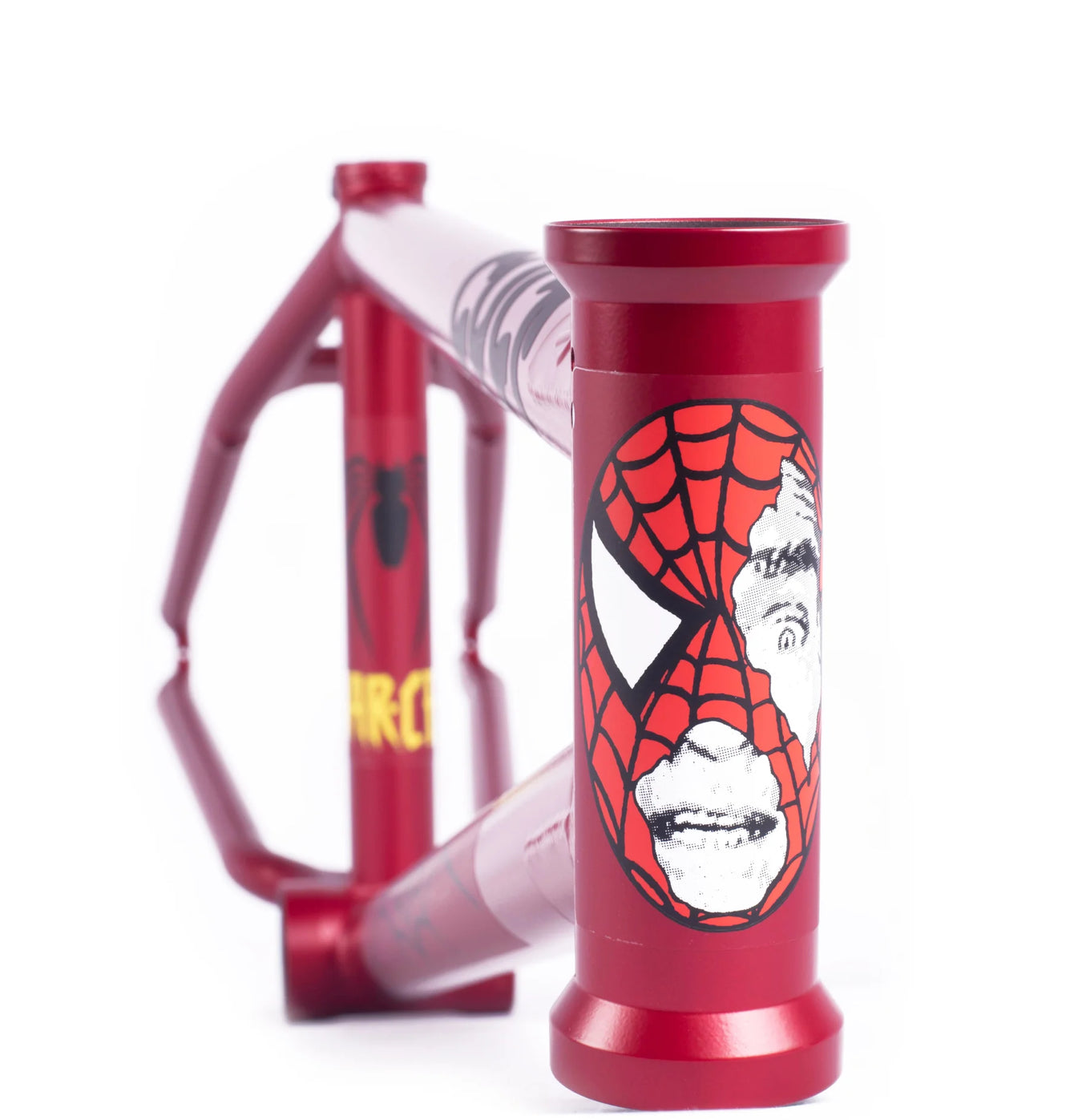 Cult Heavens Gate Frame in Marcel Anderson Color way