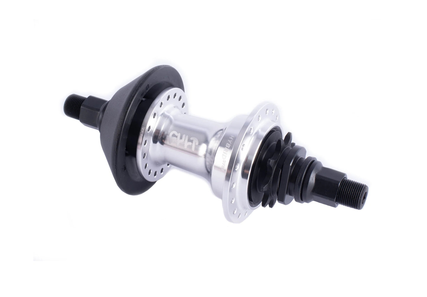 Cult Crew Hybrid Rear Hub