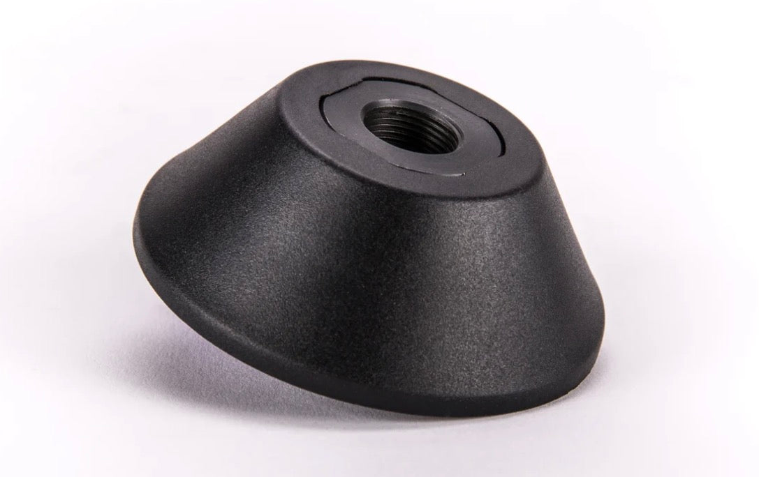 Merritt Rear Non Driveside Hub Guard