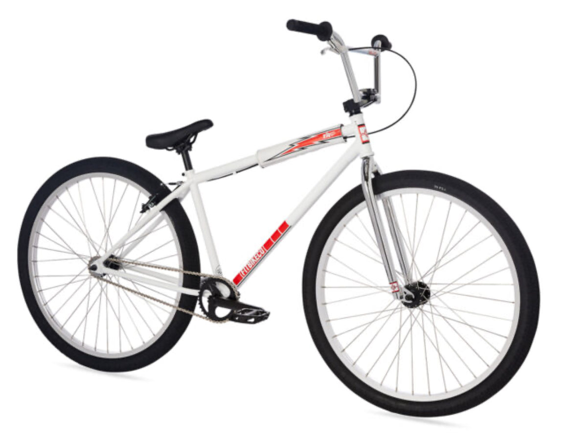 Fit CR29” Complete Bike