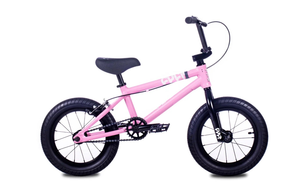 Cult Juvenile 12” Complete Bike