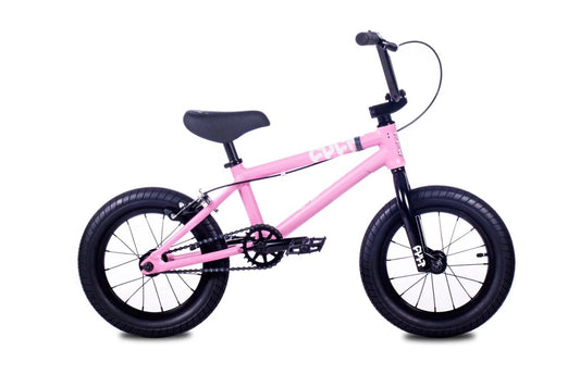 Cult Juvenile 12” Complete Bike