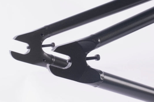 Cult Biggie Frame in Max Vu colorway