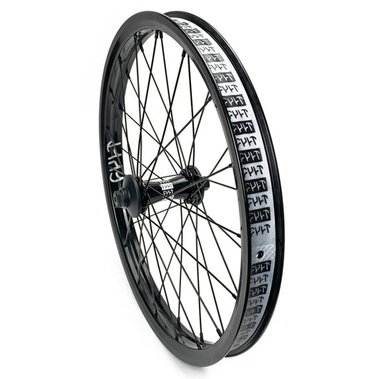 Cult Crew 20” Front V2 Wheel