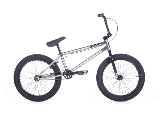 Cult Access Complete Bike