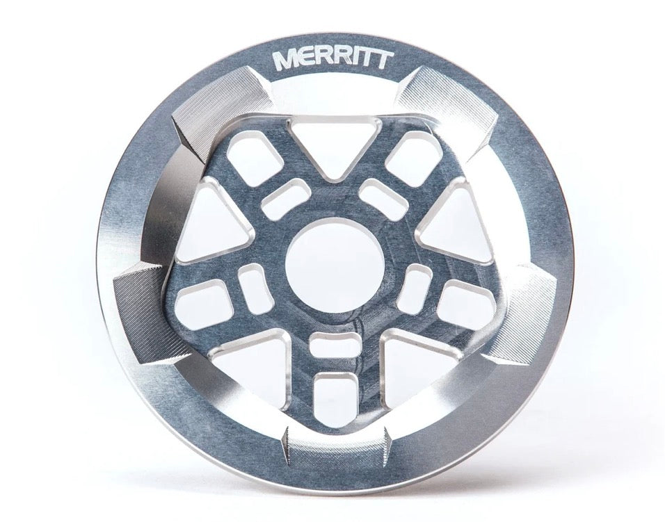 Merritt Pentaguard