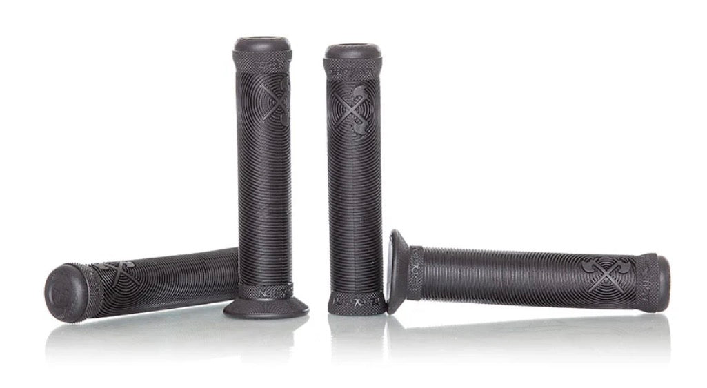 Demolition Axes Grips