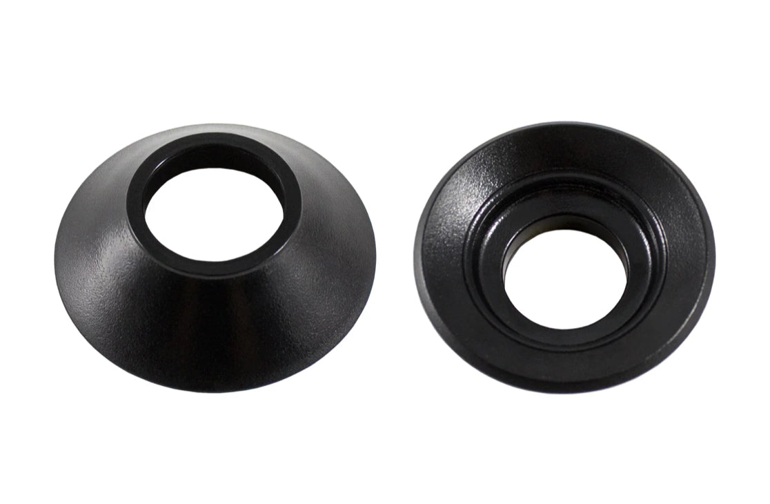 Odyssey Plastic Rear Hub Guard