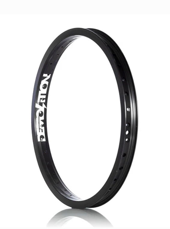 Demolition Zero Rim
