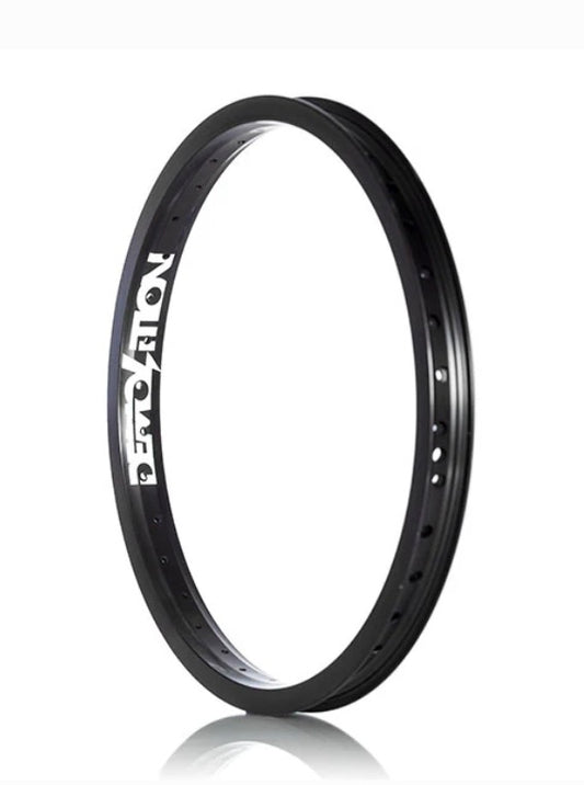 Demolition Zero Rim