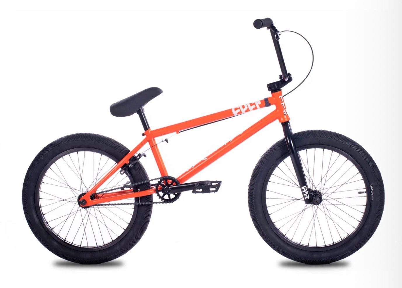 Cult Gateway Complete Bike