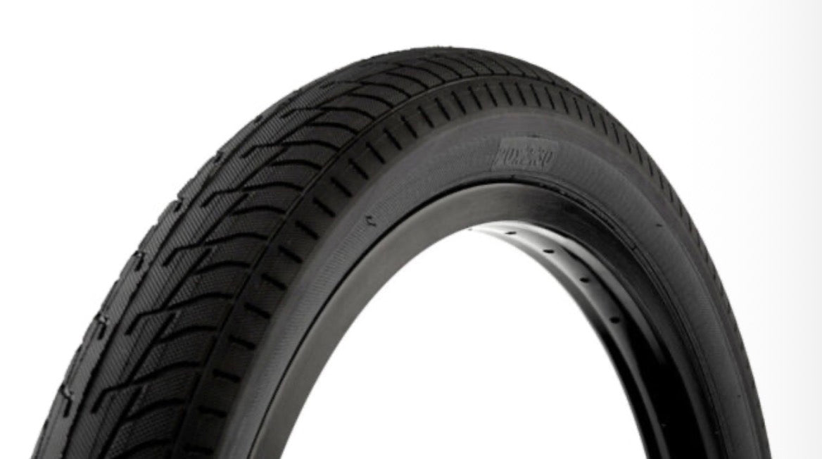 Fit FAF Tires