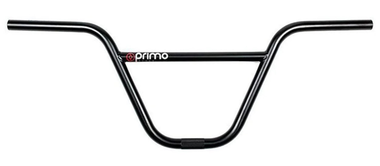 Primo Rebar