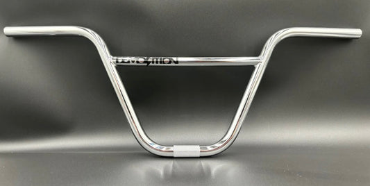 Demolition 2-Piece Handlebar