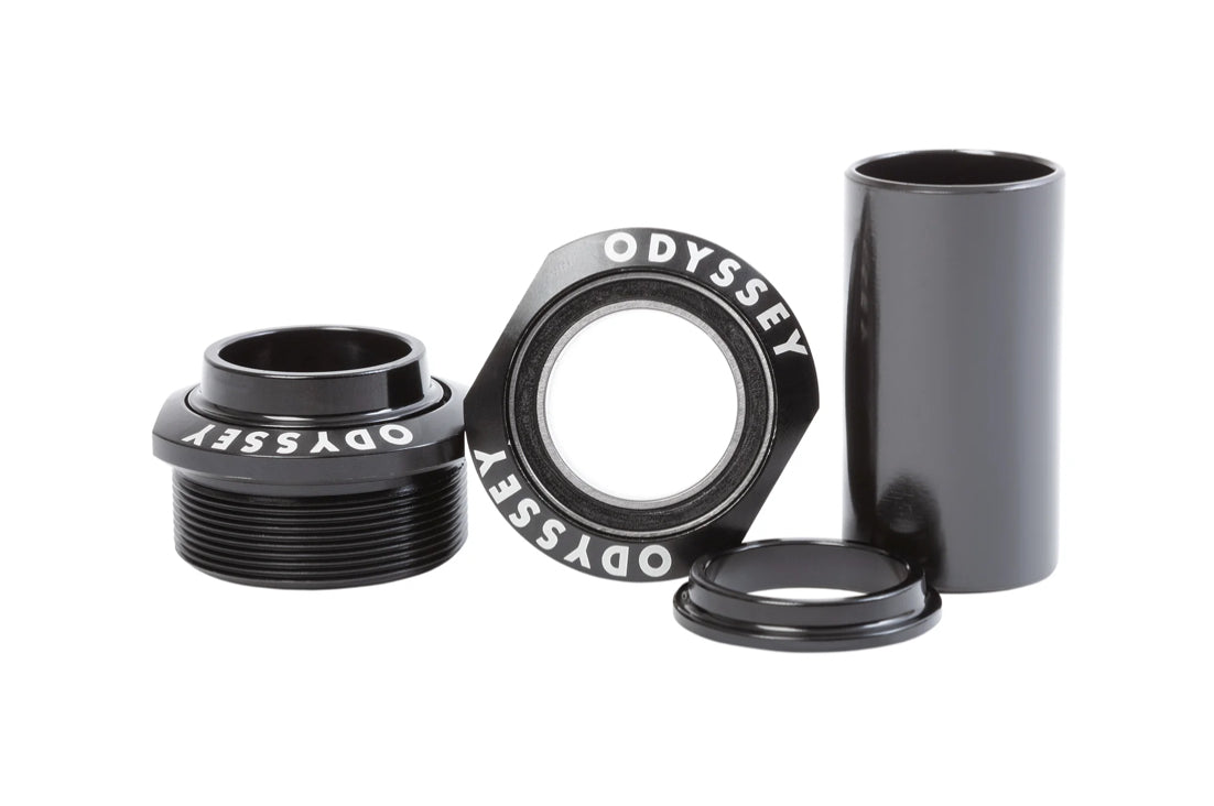 Odyssey Euro BB
