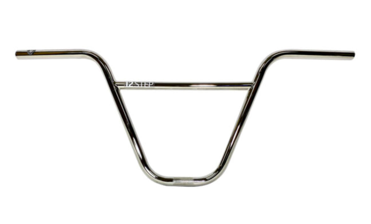 S&M 12 Step Bars
