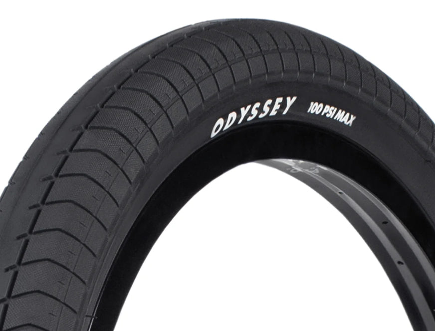 Odyssey Path Pro Tires