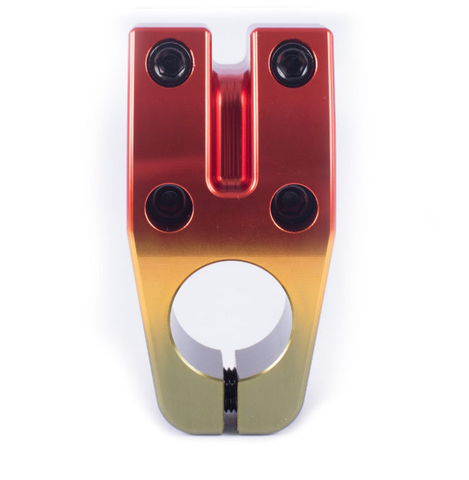 Cult Max Vu Under-mind Stem