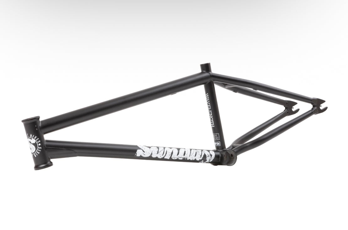 Sunday Wavelength Frame