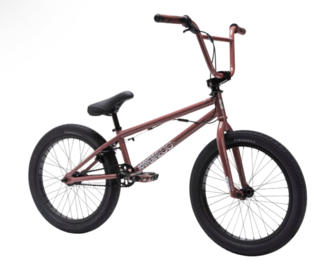 Fit PRK Complete Bike