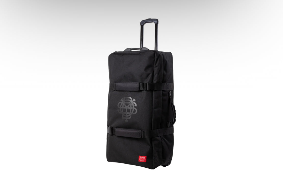 Odyssey Traveler Pro Bike Bag