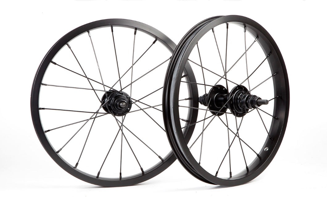 Fit OEM 16” Wheelset