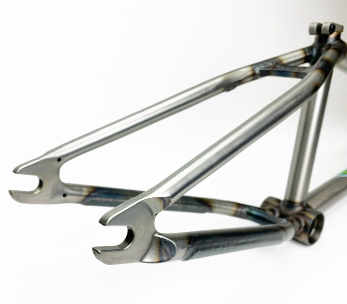 Cult Trey Jones Frame