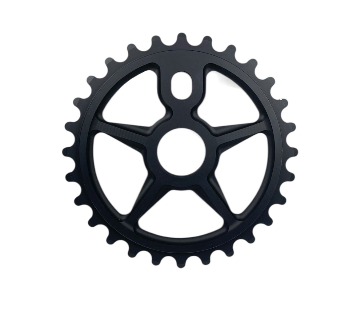 S&M Tuffman Sprocket