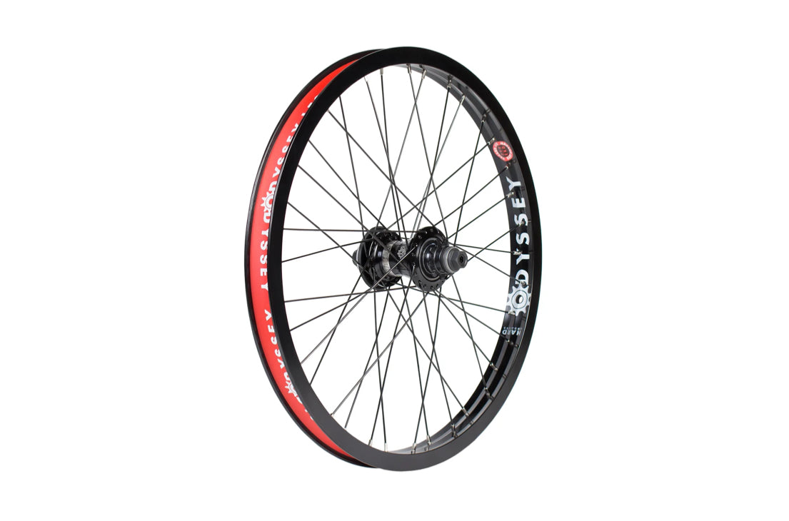 Odyssey Hazard Lite Freecoaster Wheel