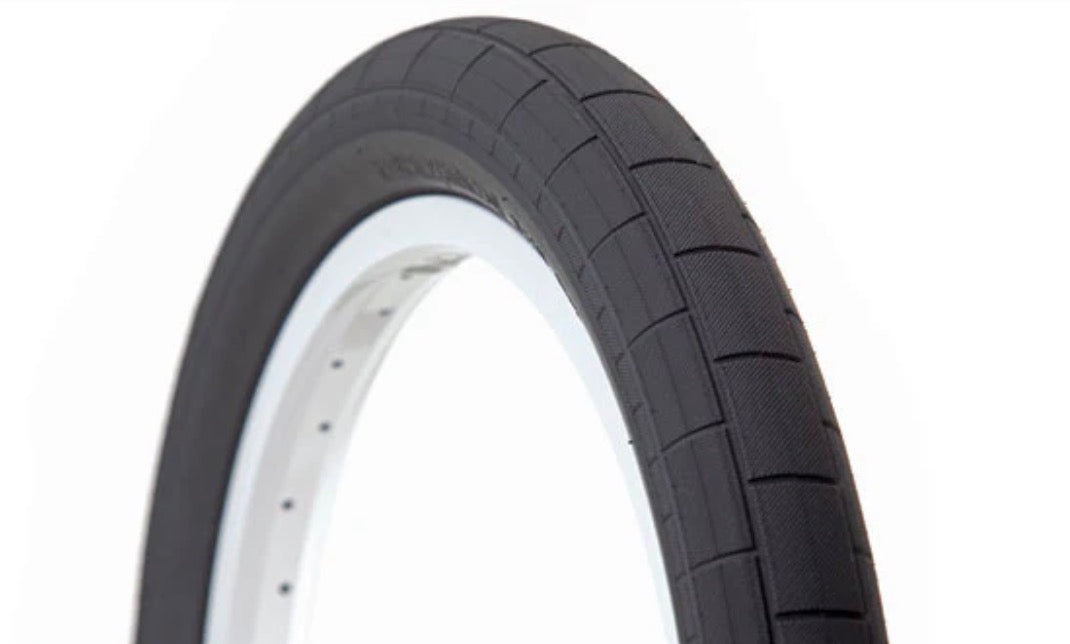 Demolition Momentum Tires