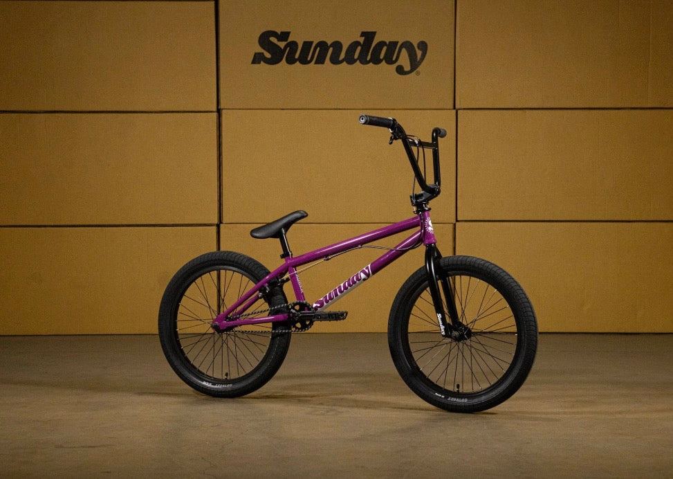 Sunday Primer Park