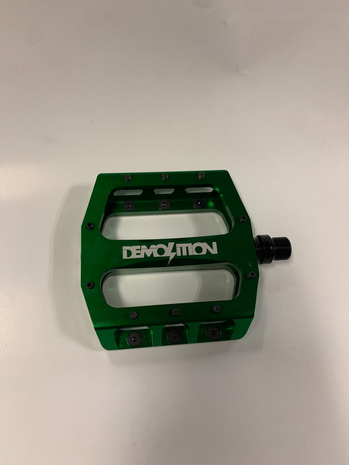 Demolition Trooper Aluminum Sealed Pedals