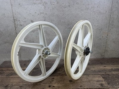 OGK 20” Mag Wheelset