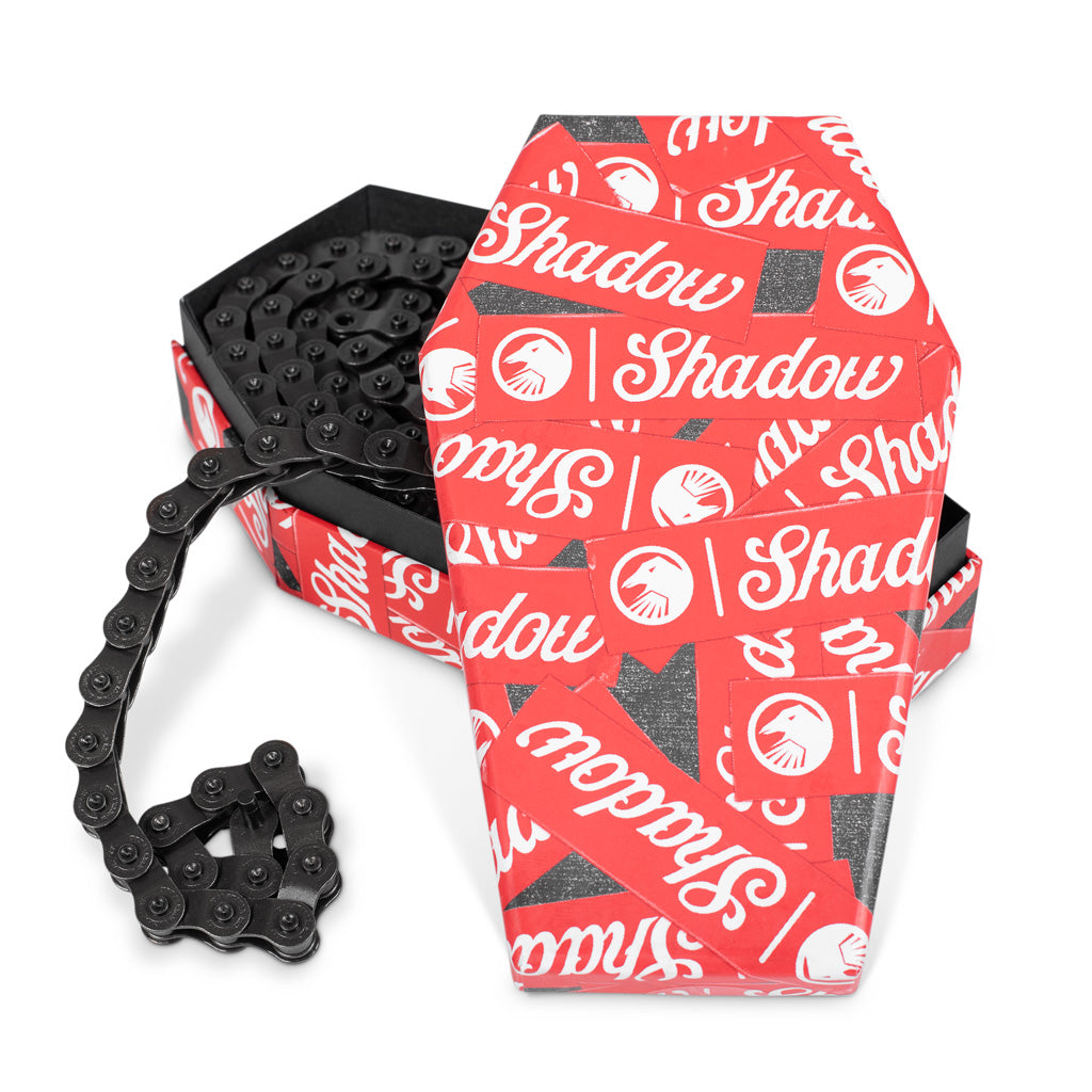 Shadow Interlock V2 Chain