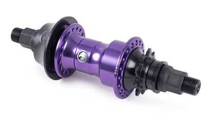 Shadow Symbol Cassette Hub