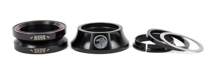 Shadow Stacked Headset