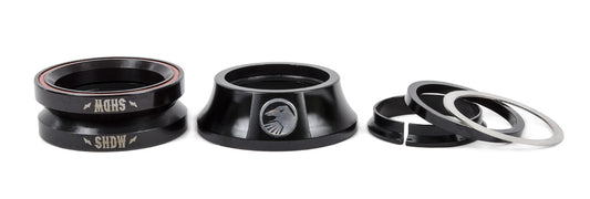 Shadow Stacked Headset