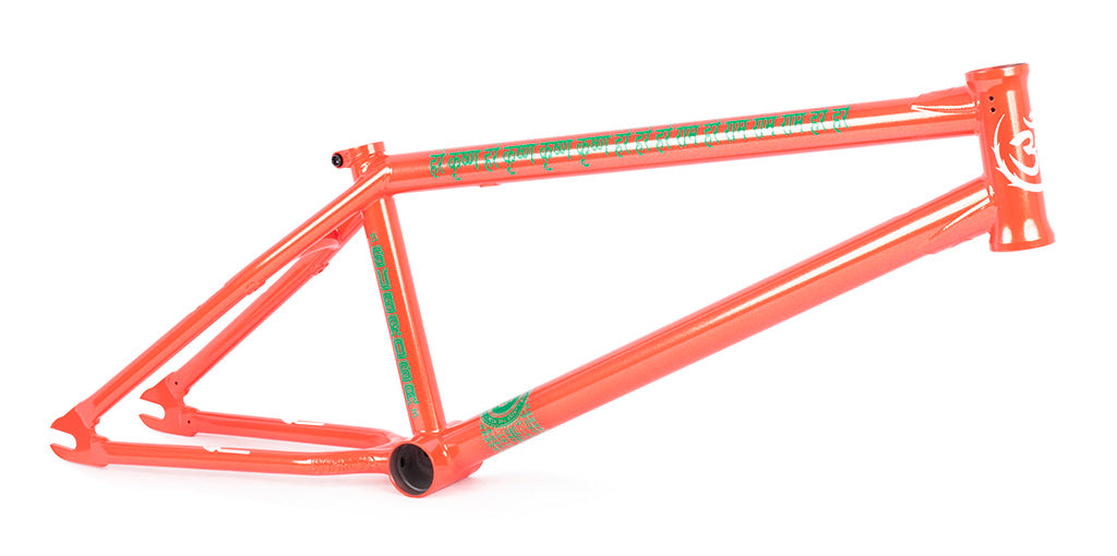 Subrosa OM V2 Frame