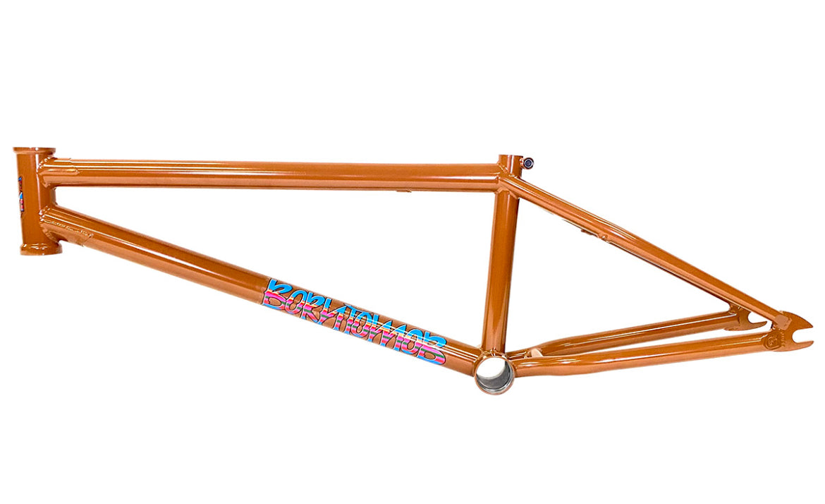 S&M BTM Frame