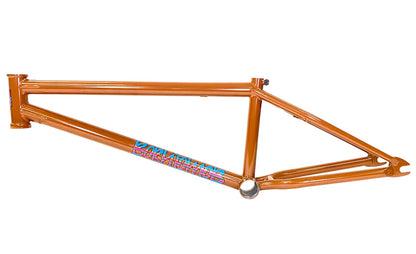 S&M BTM Frame