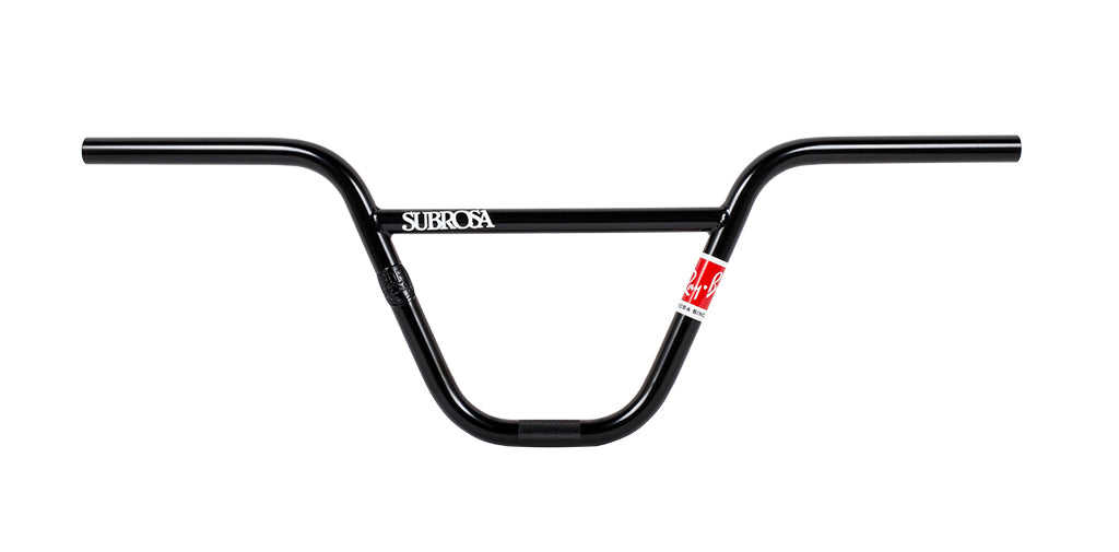 Subrosa Matt Ray Bars