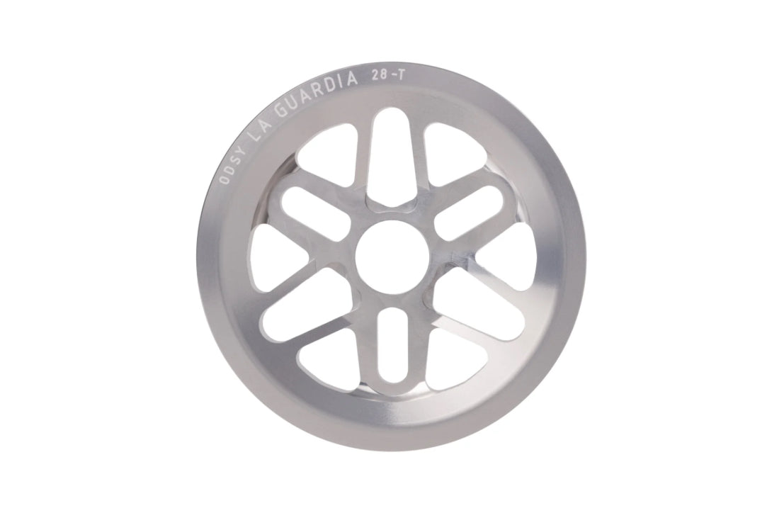 Odyssey La Guardia Sprocket