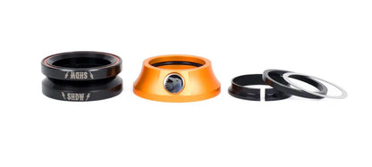 Shadow Stacked Headset