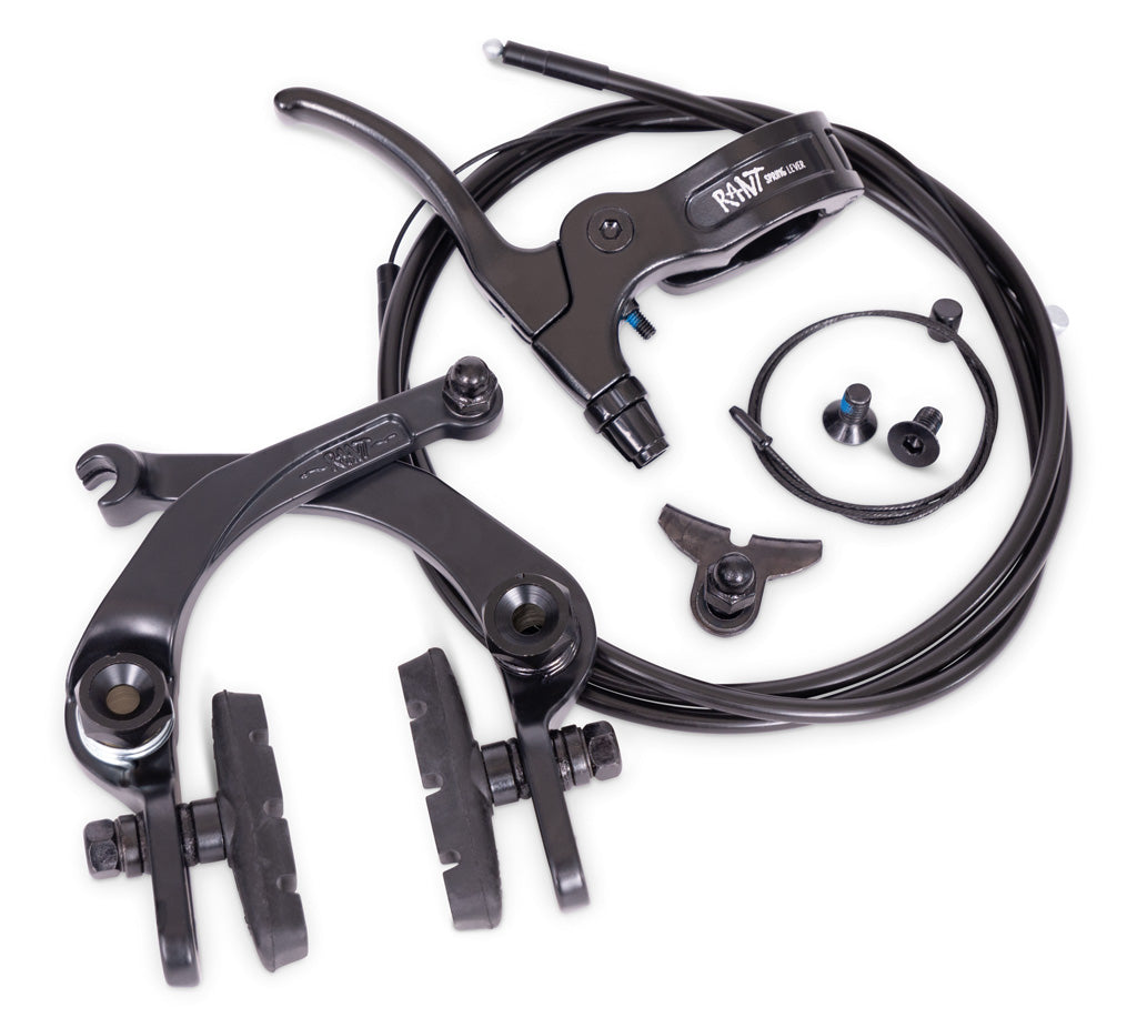 Rant Spring U-Brake II Kit