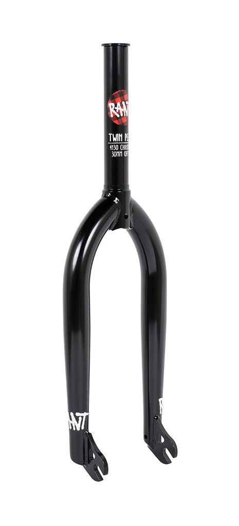 Rant Twin Peaks Zero Forks