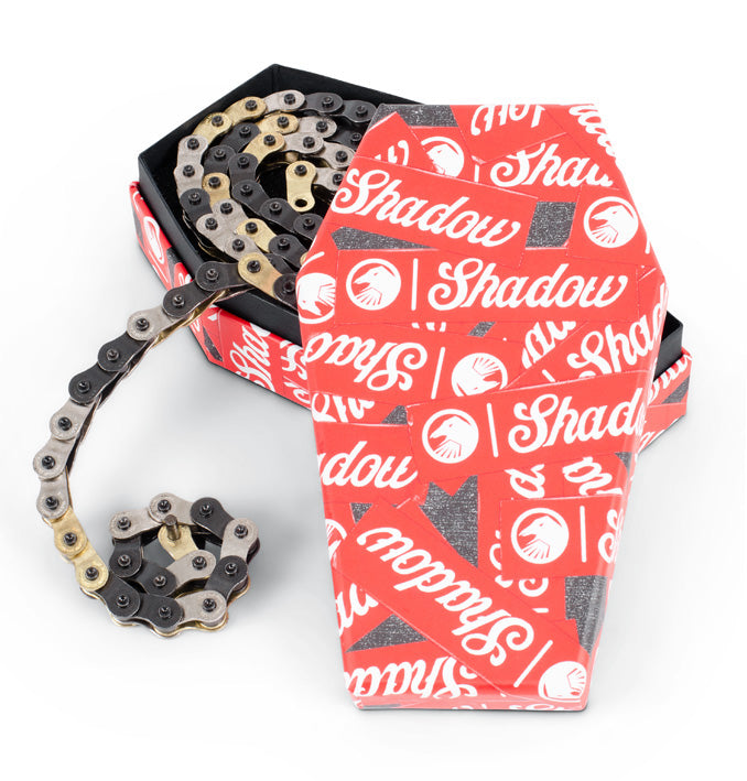 Shadow Interlock V2 Chain