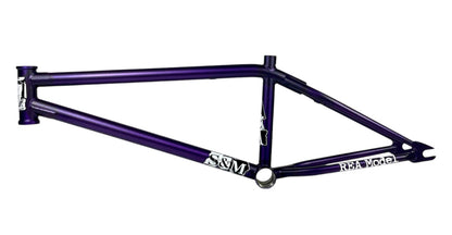 S&M “REA” Signature Frame