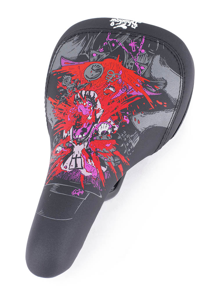 Shadow Penumbra Jones S10 Slim Railed Seat