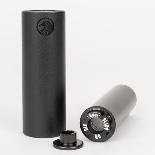 Shadow Slide or Die Plastic Peg