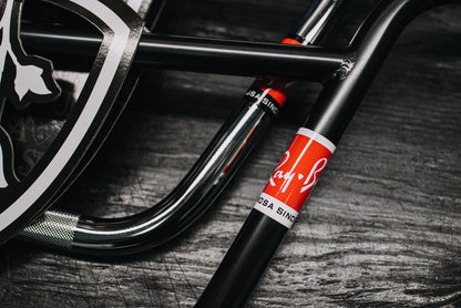 Subrosa Matt Ray Bars